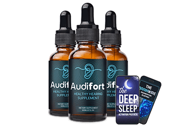 How Does Audifort Works